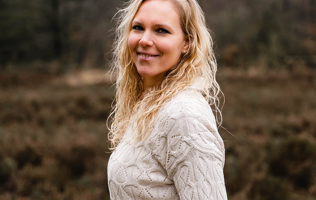 Josien Rens: Mijn reis als toekomstmaker.. omdat mijn hart niet anders kan..