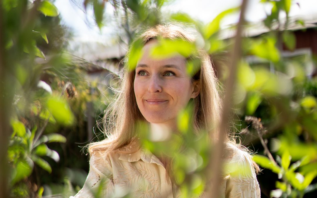 Juliëtte Schraauwers