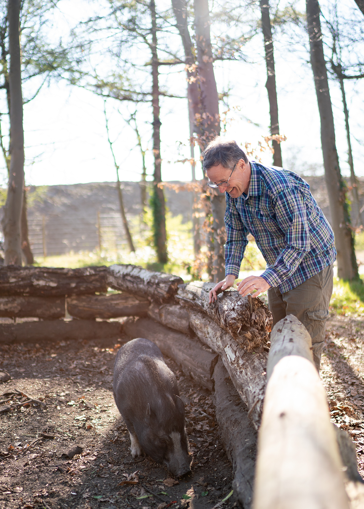 Moen logo - Wanderationsfotografie
